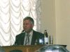 Выступление С.Шуванова. Конференция к 20-летию битвы за Куито-Куанавале