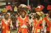 Быт и наравы народов Анголы. Карнавал Победы