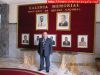 Фото 3. Мемориальный стенд с портретами Министров обороны Республики Ангола.