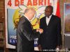 4  апреля 2011 г. Празднование Дня мира в ангольском посольстве. Фото 7