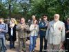 Празднование Дня Победы 9 мая 2011 г. в ЦПКиО им. Горького. (Фото 5)
