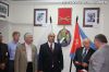 25 июня 2013 г. резиденцию Союза посетил   Посол Кубы в России Э. Л. Гарсия в сопровождении группы кубинских дипломатов и ветеранов Анголы.