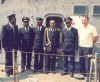 Фото 169. С командующим НВМФ Анголы 