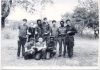 Фото 229. Мулондо, 19-я бригада, 1983 г.
