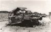  ГАЗ-66, уничтоженный при налете авиации ЮАР