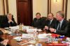 Встреча Сергея Миронова с ветеранами боевых действий  в Анголе, Афганистане, Египте и Сирии
