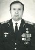 Полковник Горб Андрей Иванович, погиб в Анголе