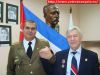 Празднование Дня РВС Кубы. Фото 10