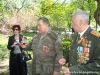 Празднование Дня Победы 9 мая 2011 г. в ЦПКиО им. Горького. (Фото 7)