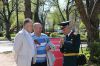 9 мая 2013 г. в Москве в Центральном парке культуры и отдыха им. Горького 