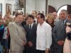 Гавана.Освящение православного Храма