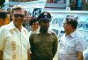 Фото 18. Визит кубинского космонавта в Анголу