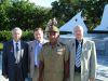  В  октябре 2008 г. делегация Союза ветеранов Анголы  посетила Кубу. 