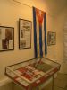 Раздел, посвященный кубинским воинам-интернационалистам, выставка СВА
