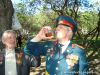 Празднование Дня Победы 9 мая 2011 г. в ЦПКиО им. Горького. (Фото 29)