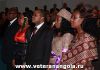 Празднование 36 годовщины провозглашения независимости республики Ангола. 11 ноября 2011 года