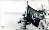 Фото 412. На первом торпедном катере поднят Ангольский флаг . 