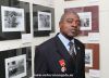  Ветеран Национально-освободительной борьбы  в Анголе Антонио Мунгонго в Резиденции Союза