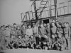 Фото 490. 1979г. Луэна. Лагерь ЗАПУ Бома. Наши и кубинские специалисты. Фото из архива В.Лебедева.