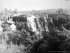 Фото 495. 1979г. Водопад Каландула на реке Лукала. Провинция Маланже. Фото из архива В.Лебедева.